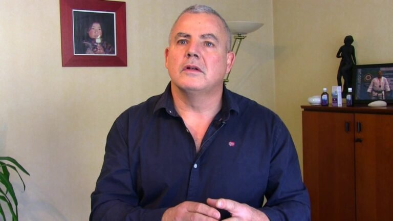 Jean Luc BARTOLI