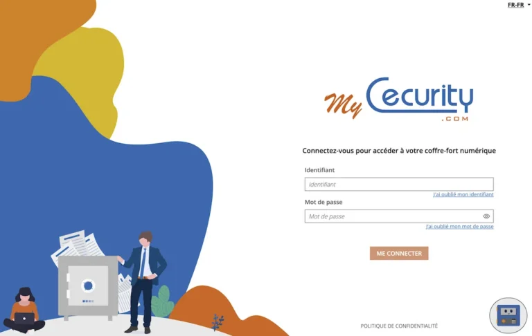 MyCecurity