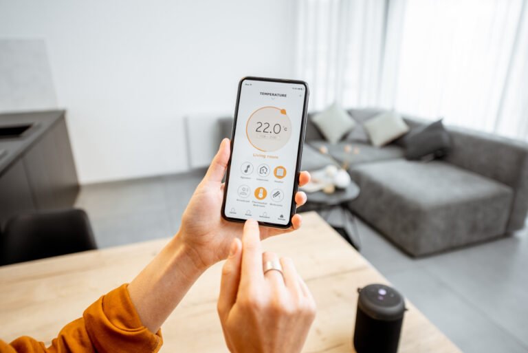 Trackr.fr tech, Trackr.fr, tracker gps