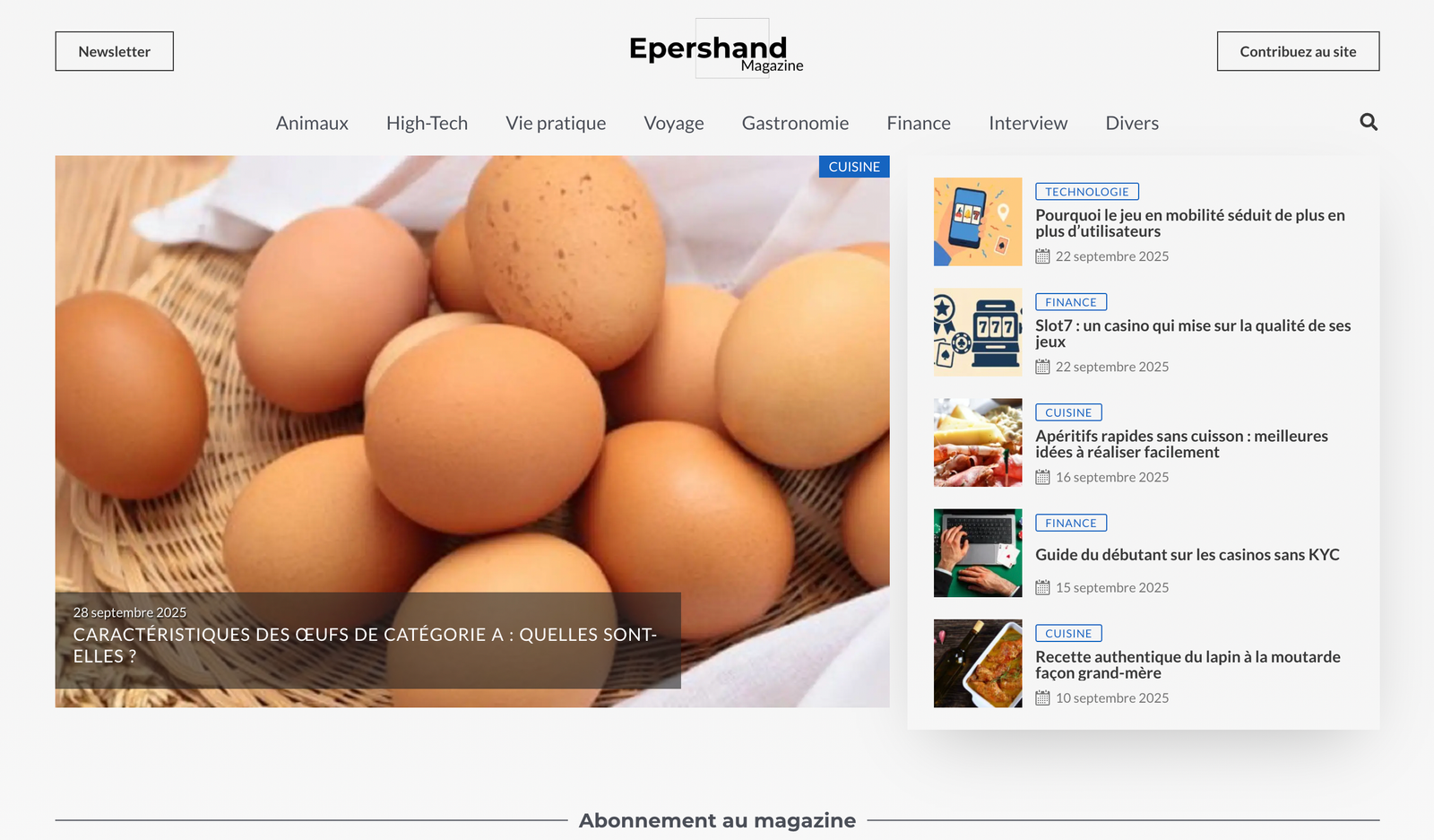 epershand net