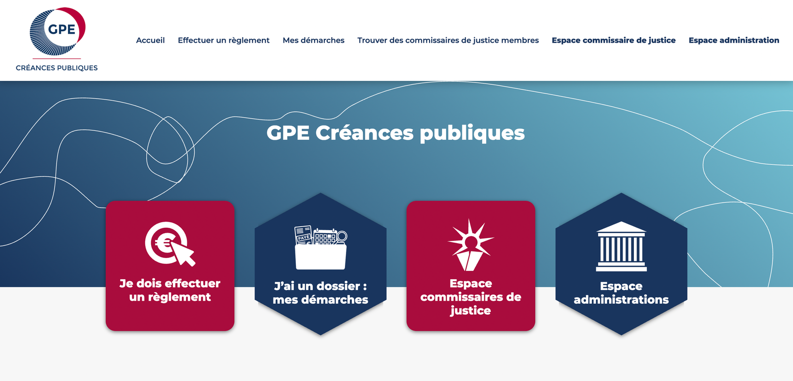 Creances Publiques.fr